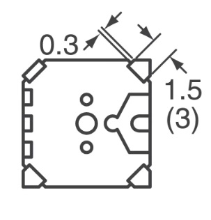 SMT-0825-T-R