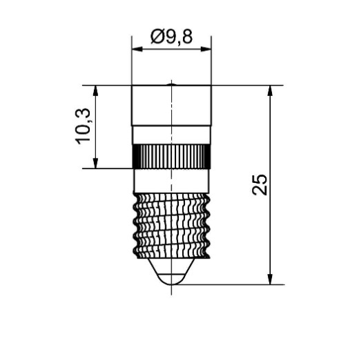 MEDE 2564