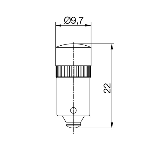 MWCB 22749