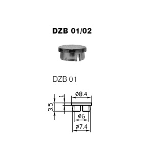 DZB0 15