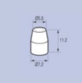 PB08/51/000 BLACK/005