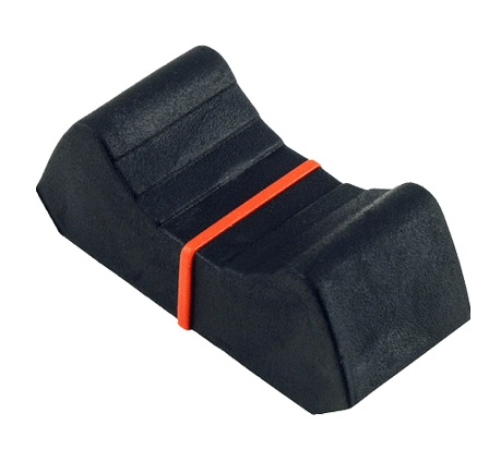 02 LK110 003 BLACK/5 RED LINE