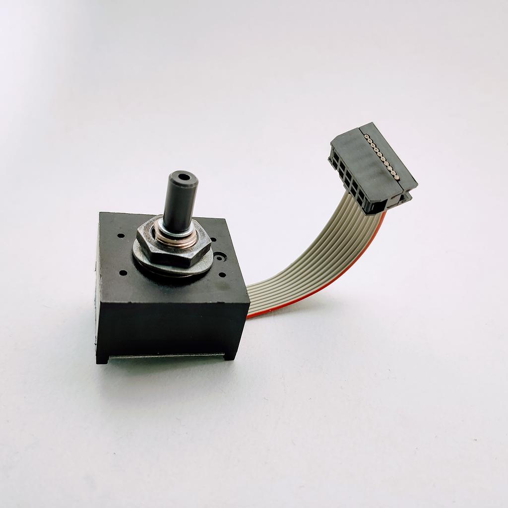 CESI 16/LS P6 mT a=20 K88+Sv