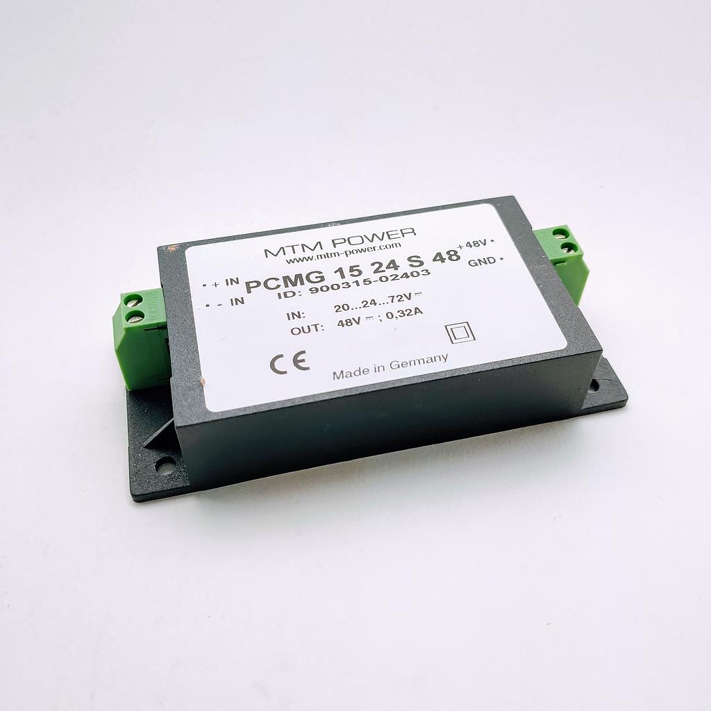 PCMG 15 24 S 48
