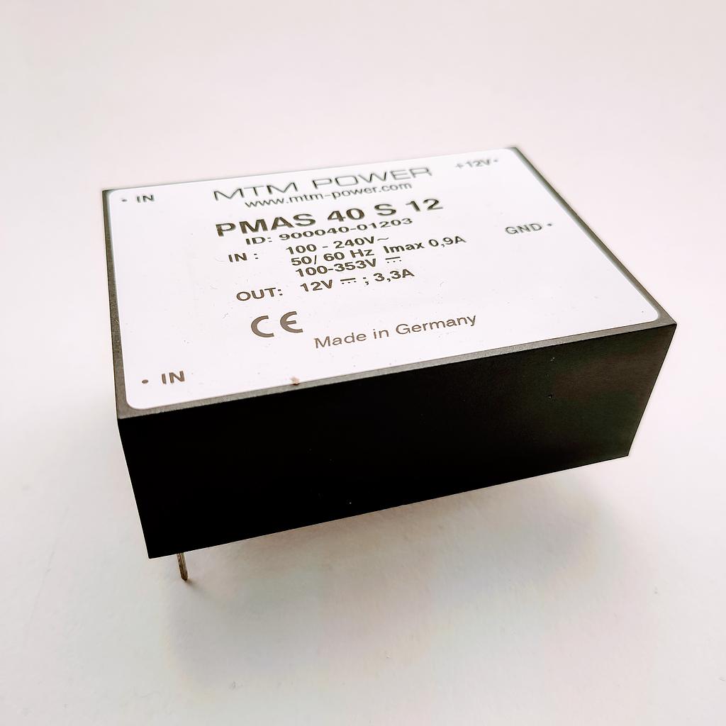 [14209] PMAS 40 S 12