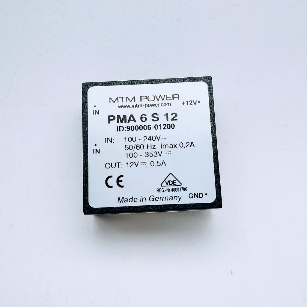 [15067] PMA 6 S 12