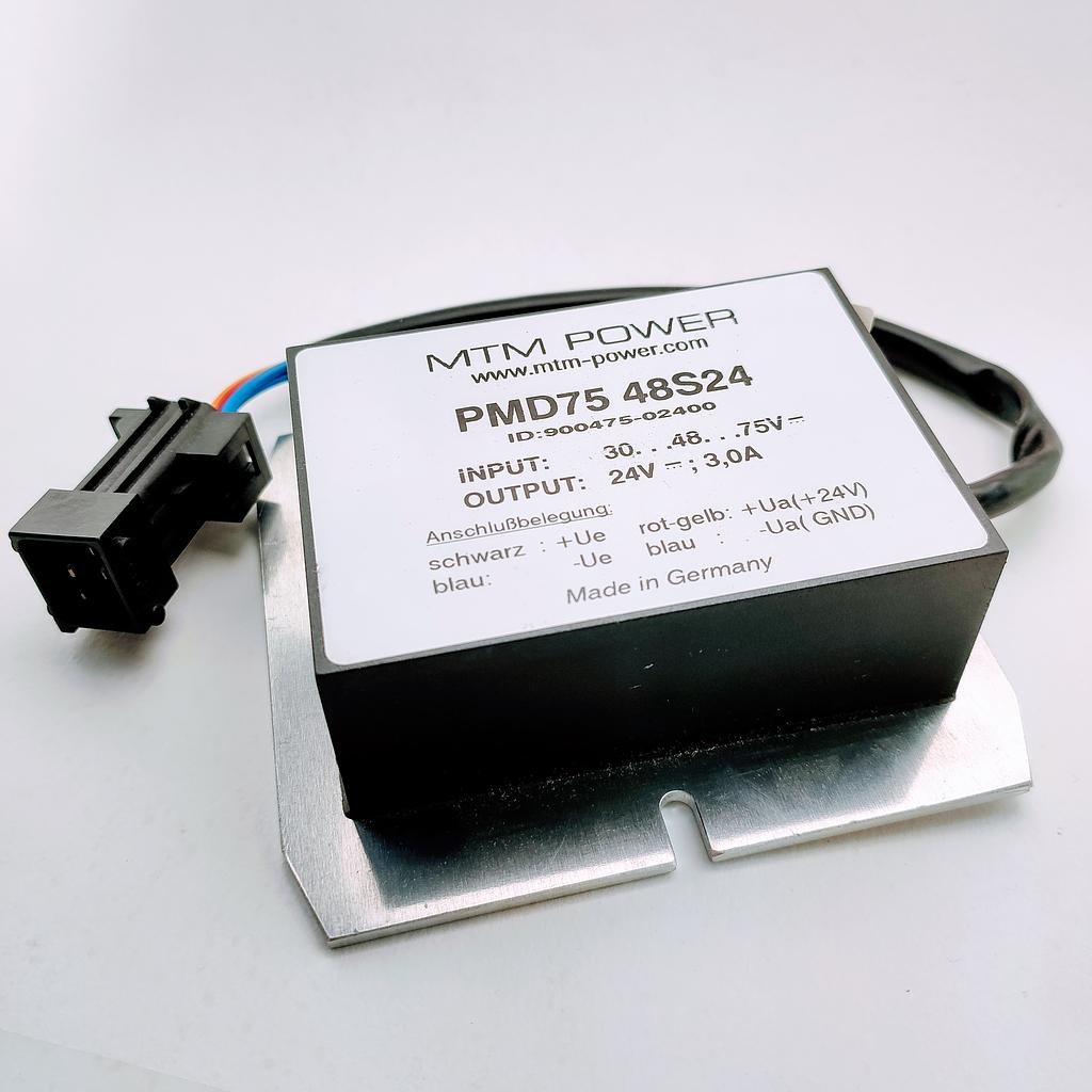 PMD 75 48 S 24