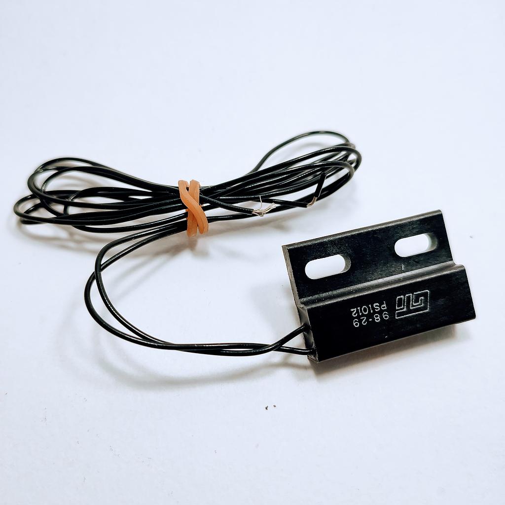 PS-1012 98-29