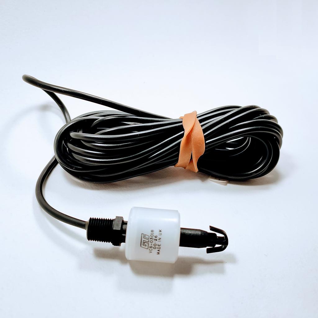 VCS-03018 00-26