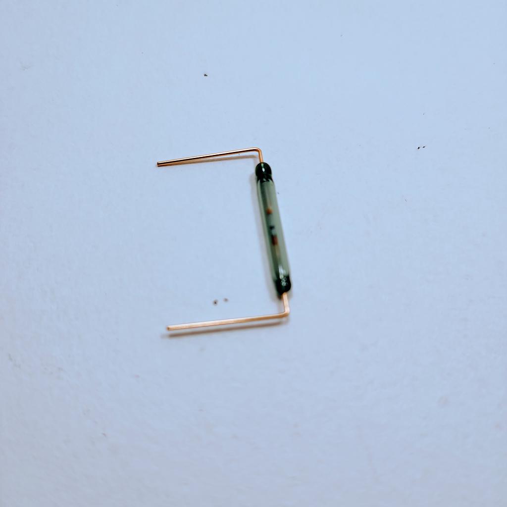 GR10-92 20-25AT WITH BEND (TAILORED)