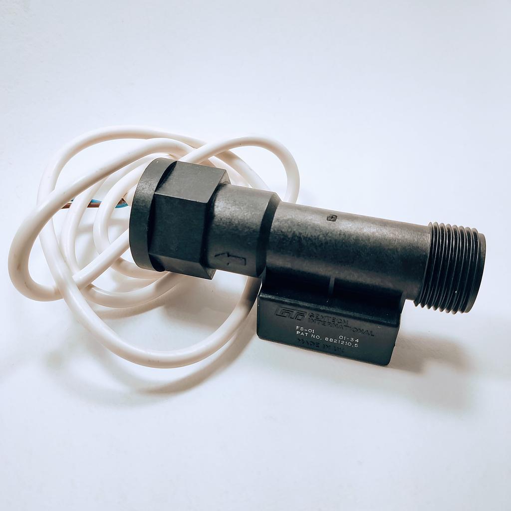 FS-01 STANDARD