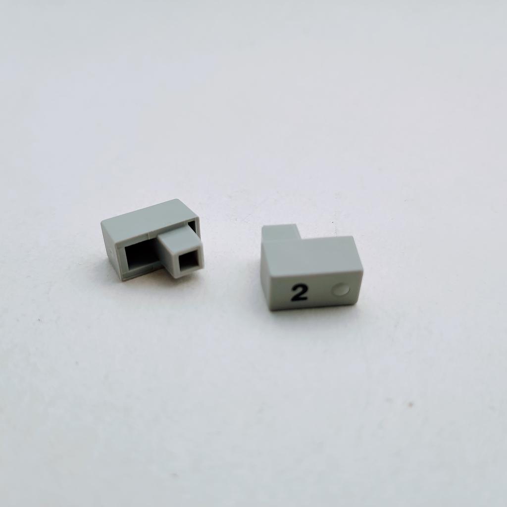 4/001/PB11 51 002 GREY
