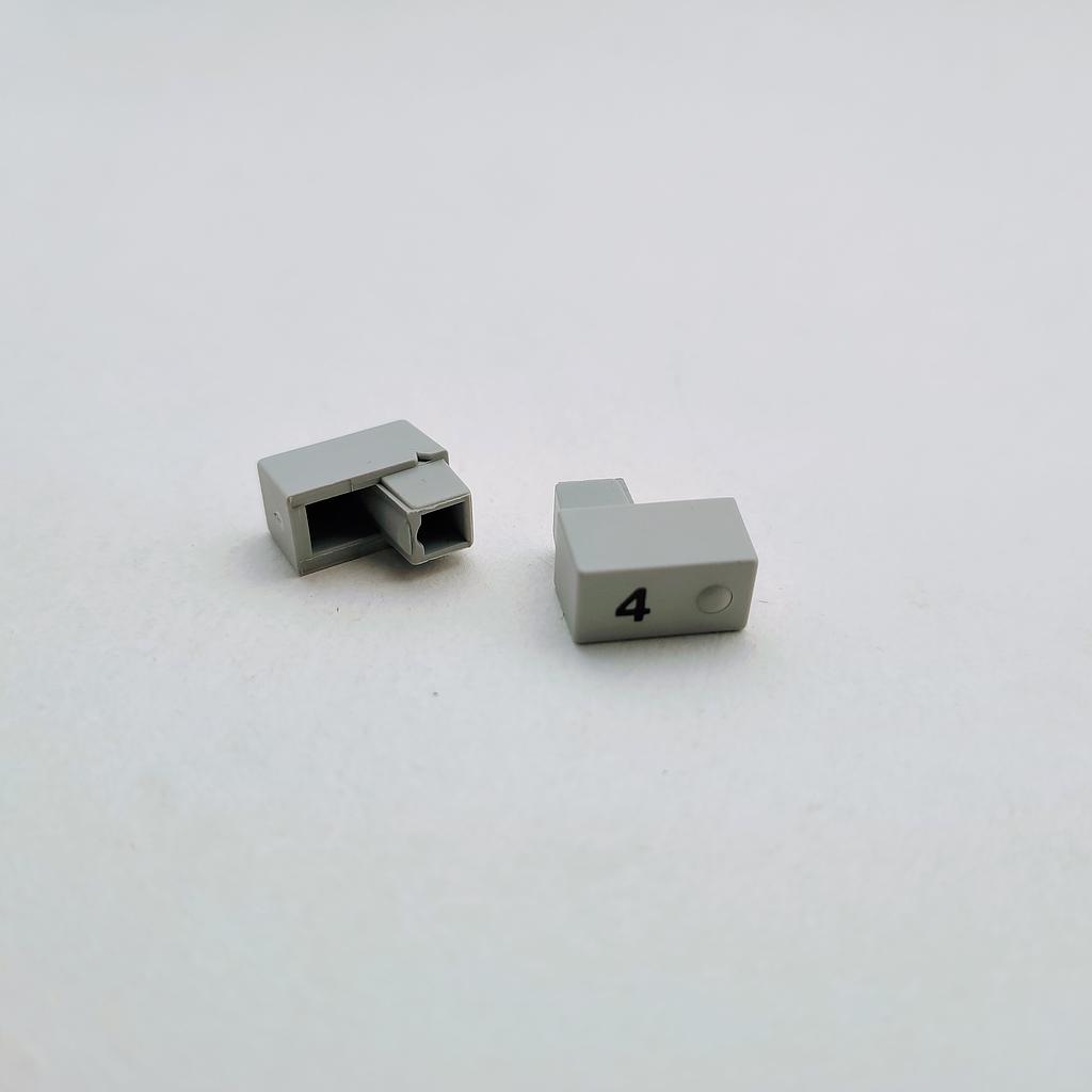 4/001/PB11 51 004 GREY