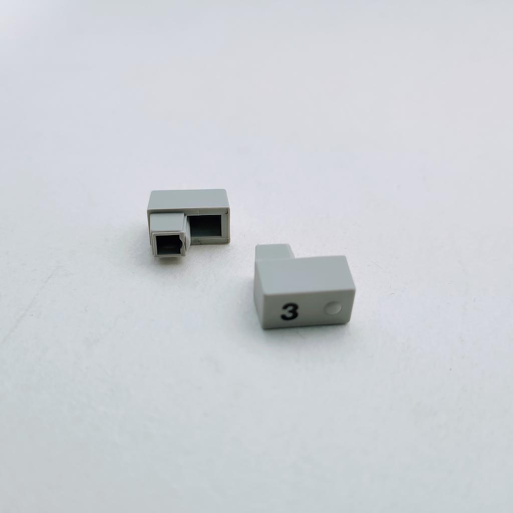 4/001/PB11 51 003 GREY