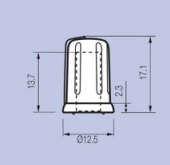 6/05/DRP100 006 BLACK5/B AQUA 233