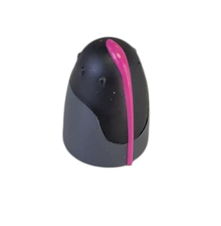 4/04/TP110 006/13 BLACK/5 GREY/91 MAGENTA/129