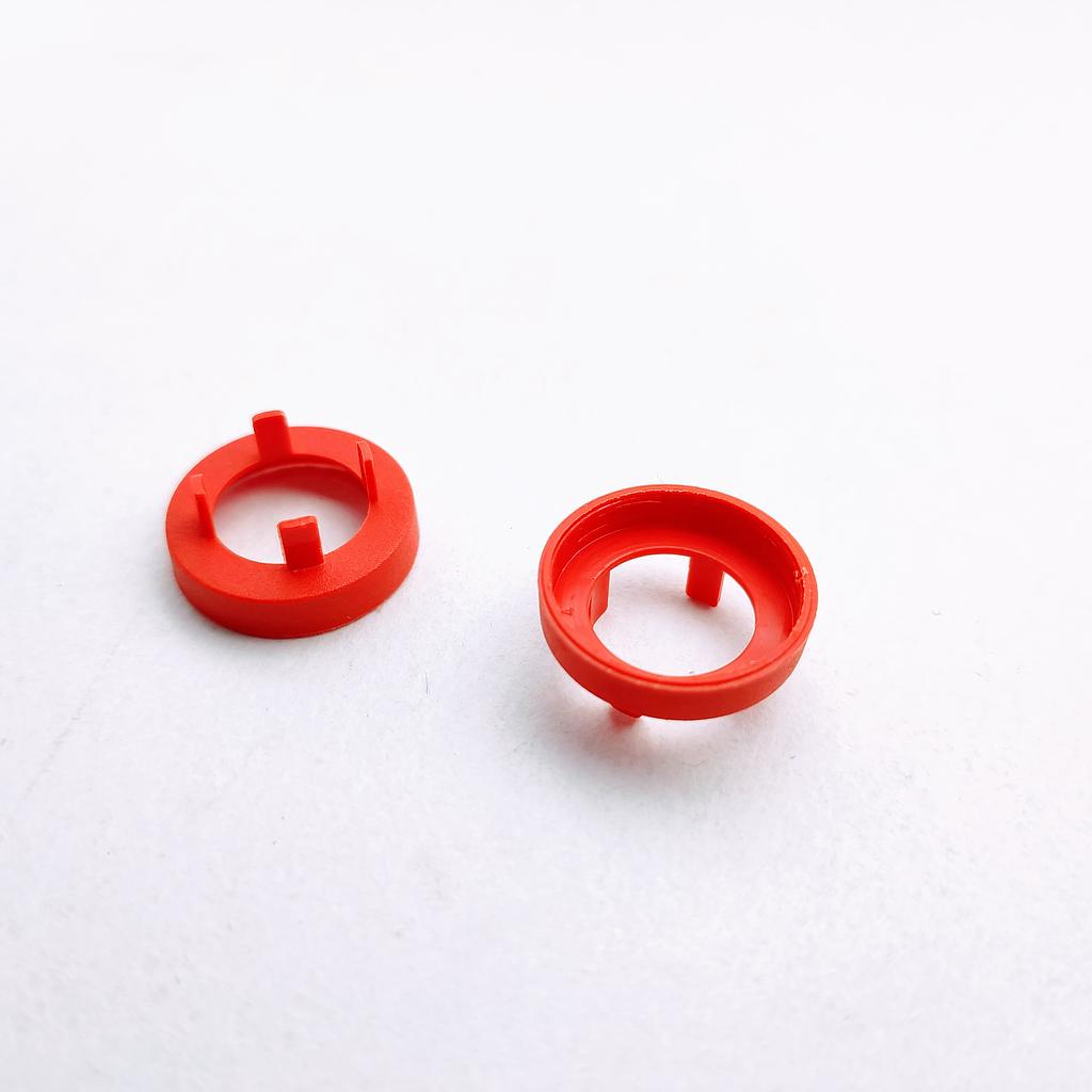 MN150 RED/007