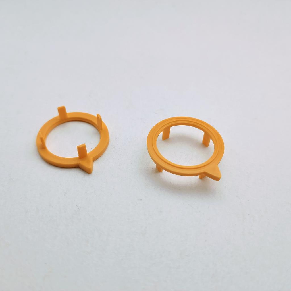 MP210 YELLOW/10