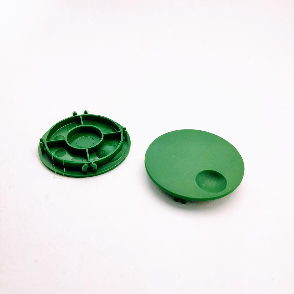 CF470 GREEN