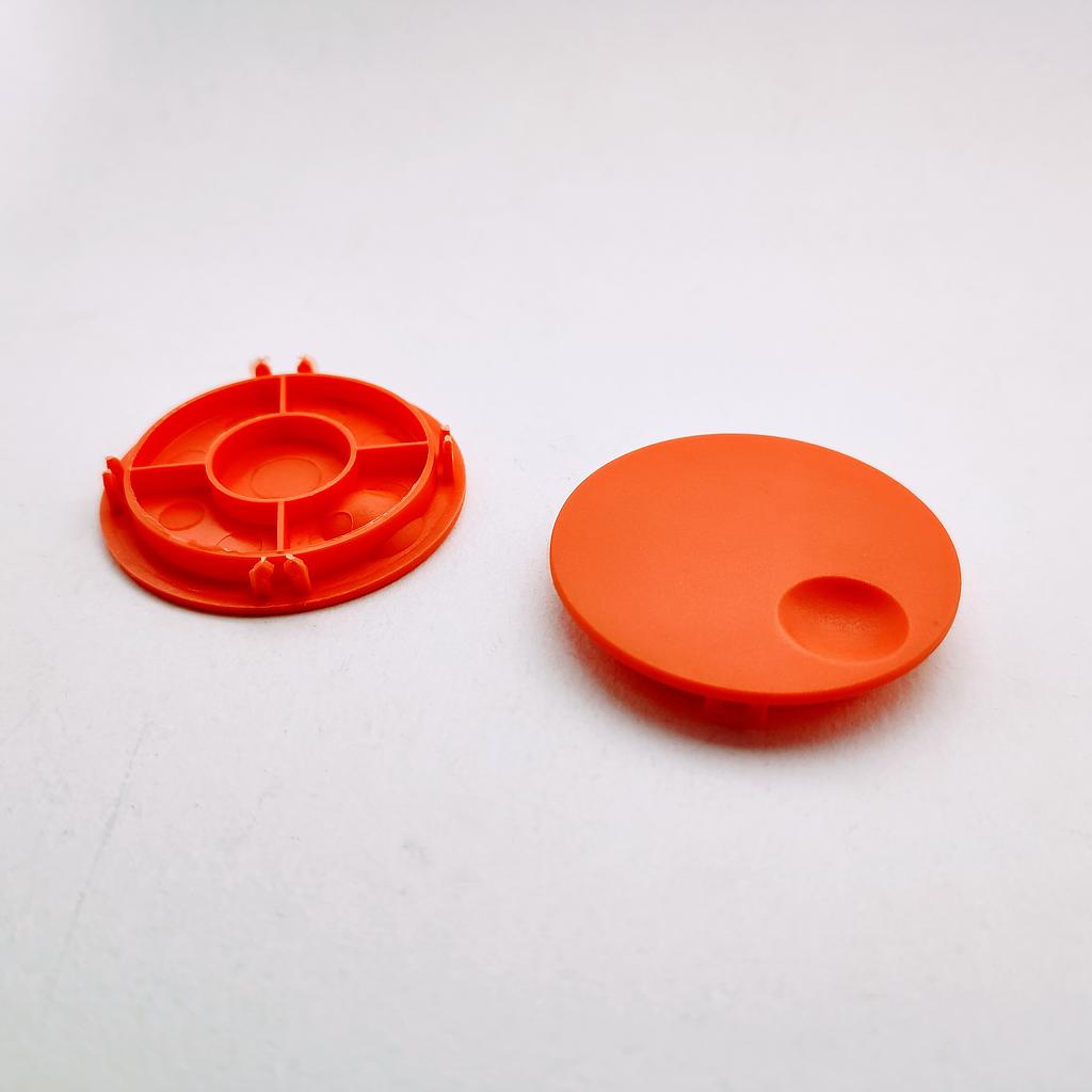 CF470 ORANGE