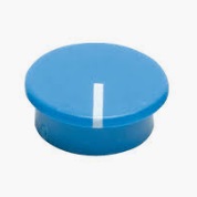 C151 BLUE/009 WITH WHITE LINE