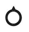 P100 BLACK/5