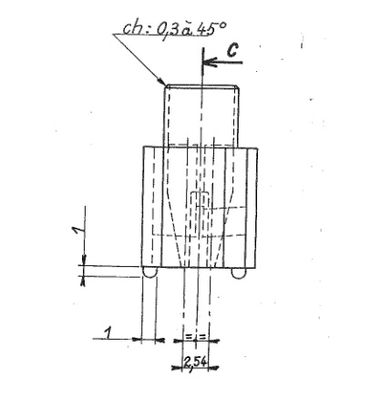 ML 054