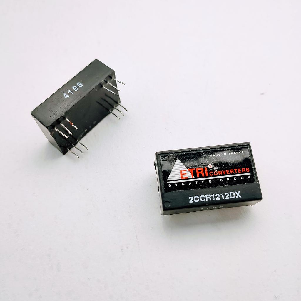 2CCR1212DX