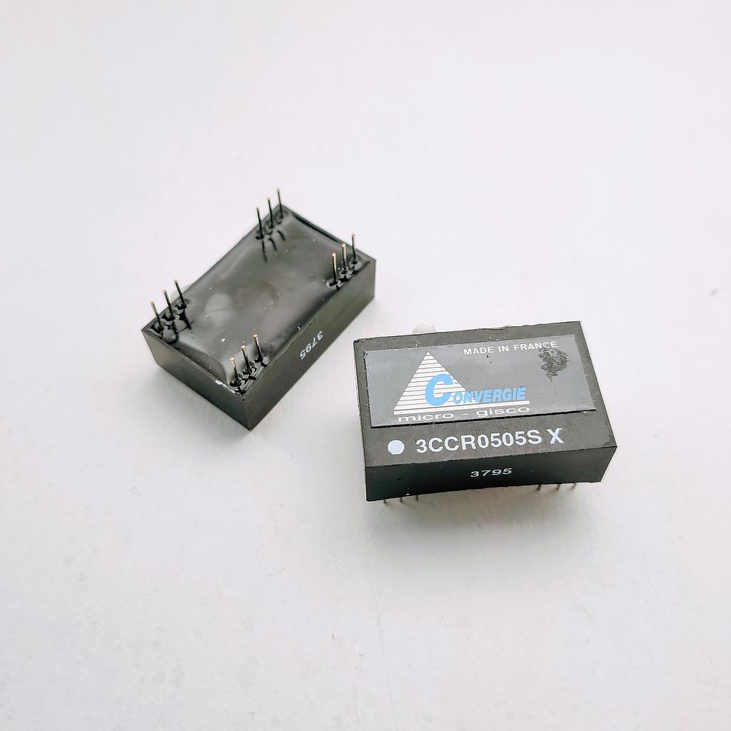 3CCR0505SX