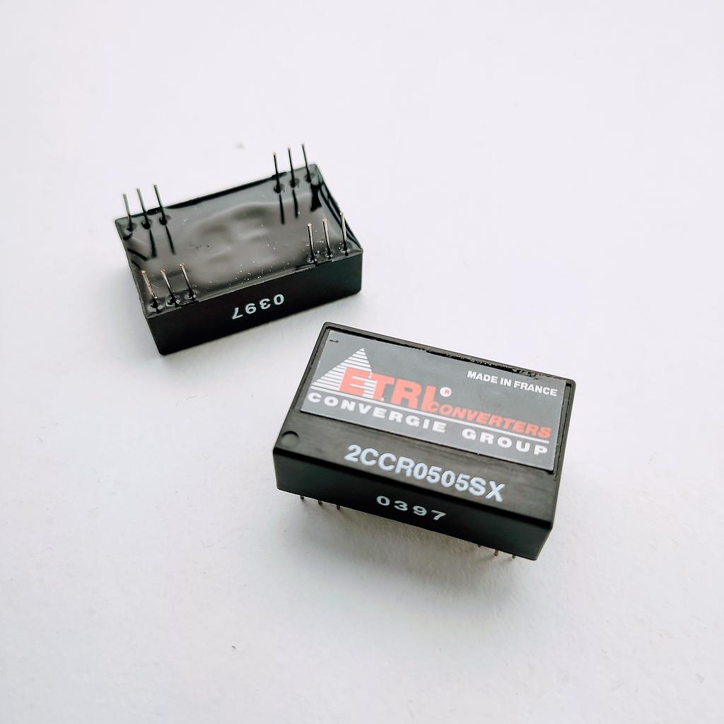 2CCR0505SX