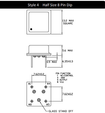 CTH11 00 4 L 24,5760 TS