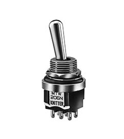 MTW 106 G
