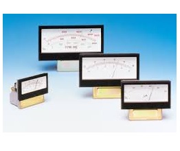 R49B 50uA DC SCALE 0-100uA DC