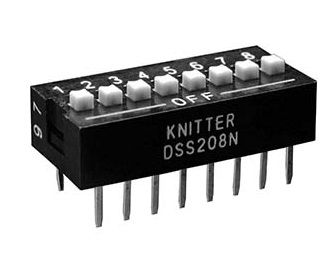 DSS 204 N