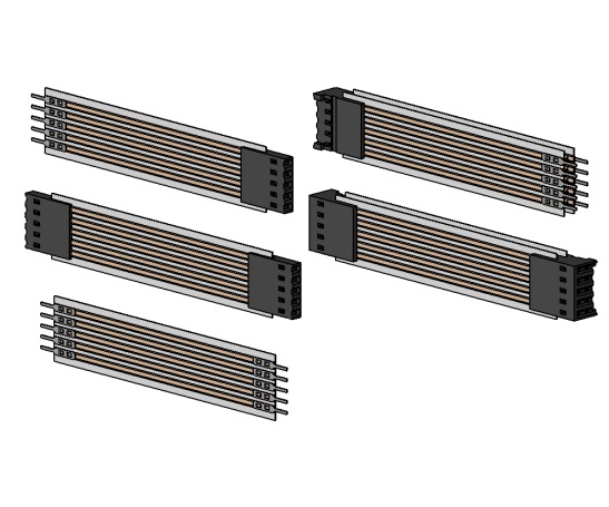 254PW10E01450 - M4V F2L