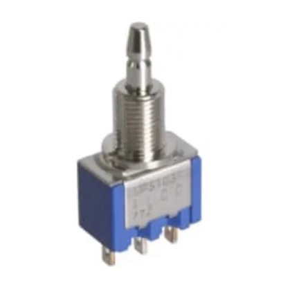 MPS 103 F