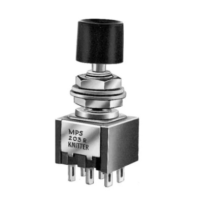 [11322] MPS 203 R
