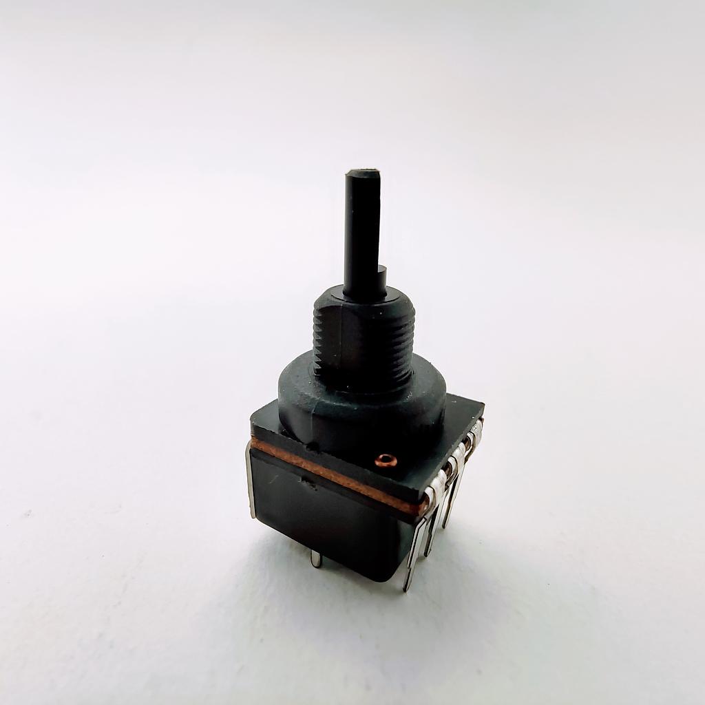 XA16ECO/10APP 470KB LOG F22 L=19