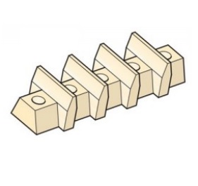 US 38-200-6 DIAM 2,2