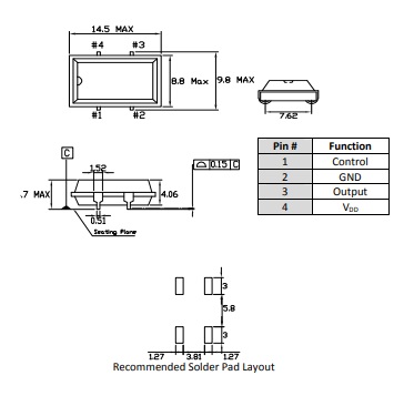 CPP C-8-L-Z-A5-B6-11.2896-TS