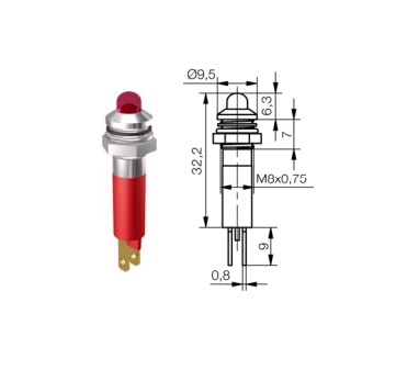 SWQU 08022 A