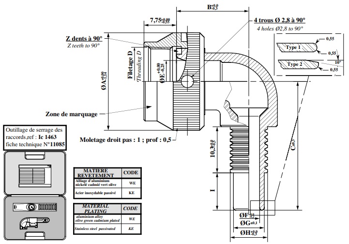 IC 2328-10-01 KE