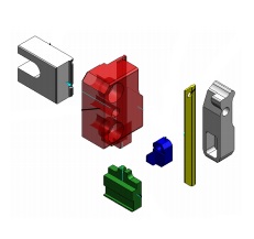 [10712] ACS2000 TOOLSET
