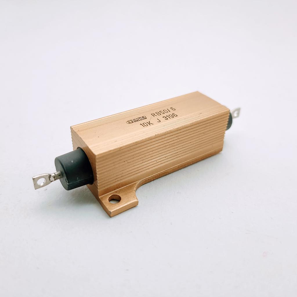 RB50/6 10K J