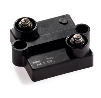 PR250 2R2 K