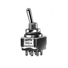 MTE 206 N