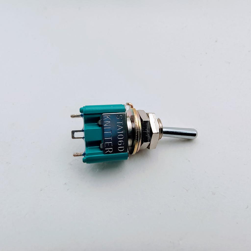 STA 106D