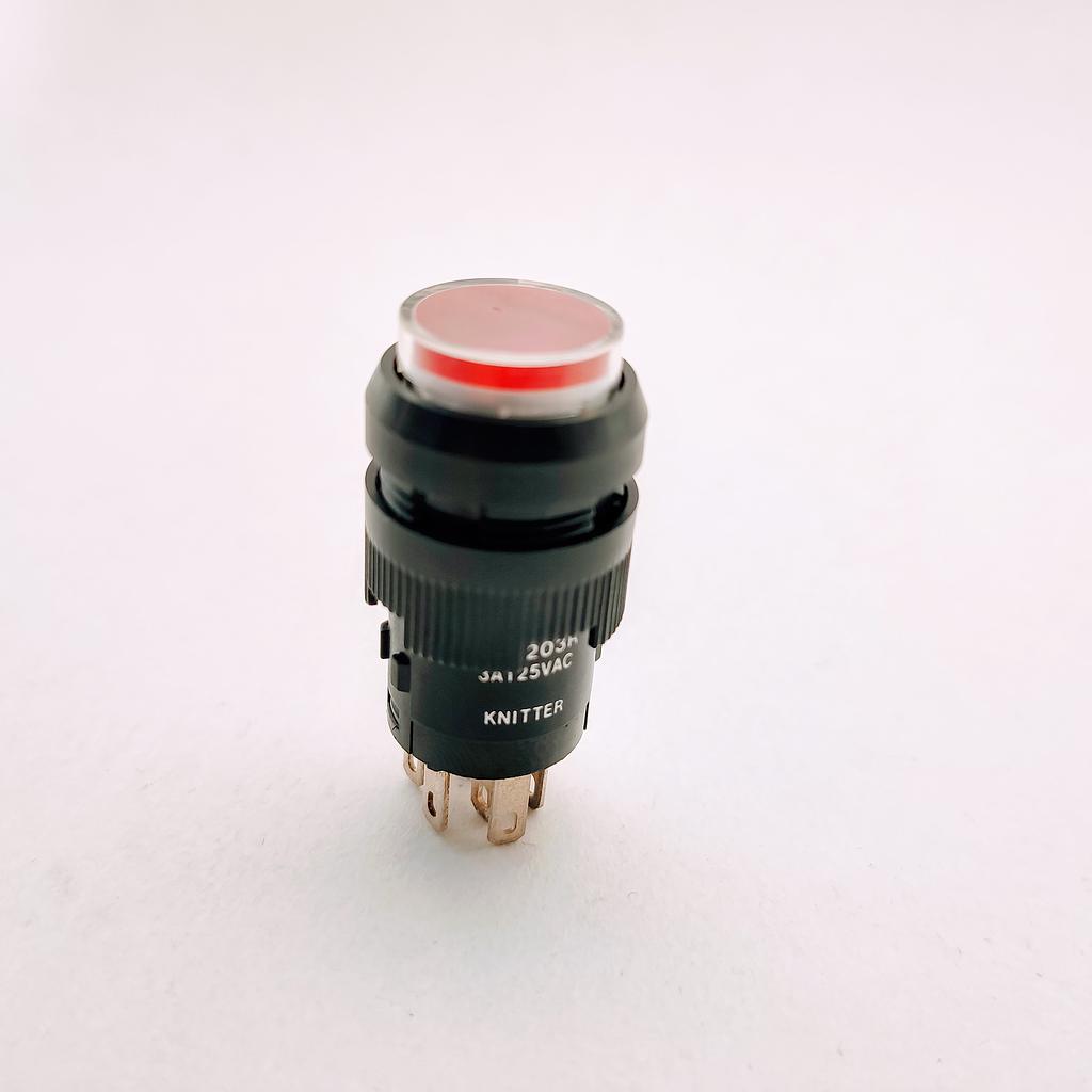 LPR 203 R-R