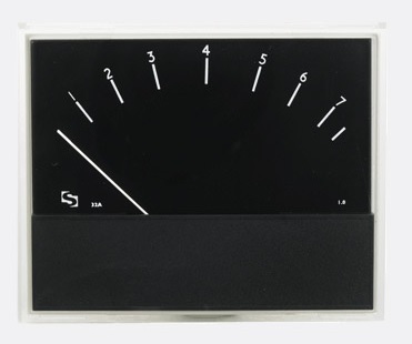 42A 0-100MA