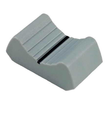 [12014] 01 LA132 02 GREY/180 WITH BLACK POINTER